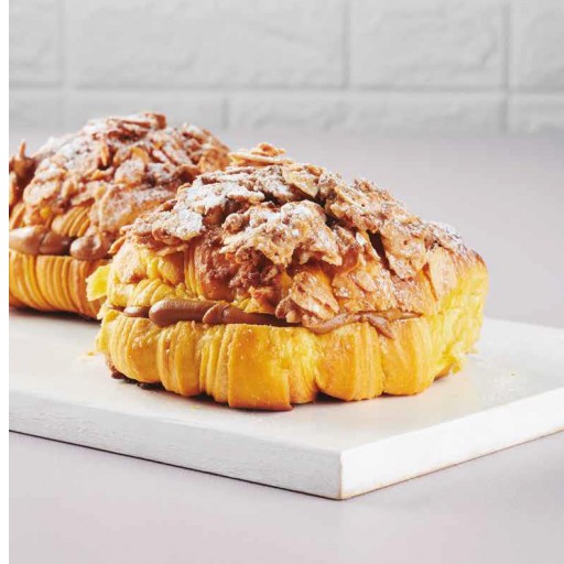 LOTUS BISCOFF SPREAD  [0]