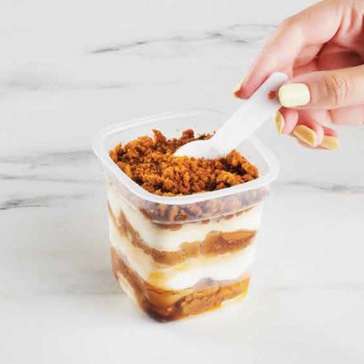 LOTUS BISCOFF CRUMBLE [0]