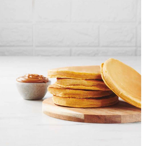 LOTUS BISCOFF SPREAD  [2]