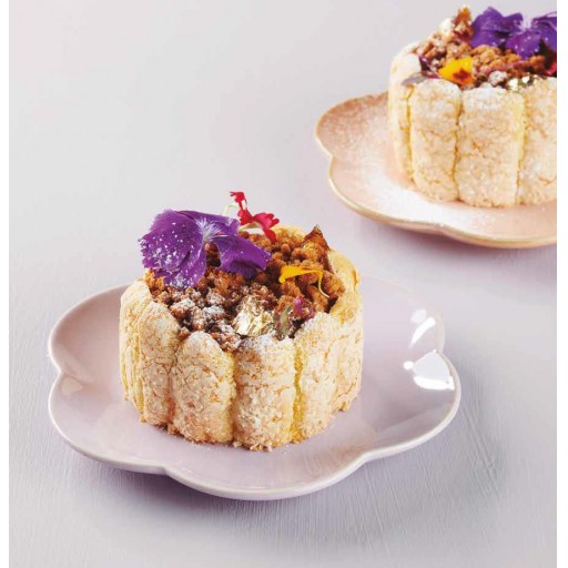 LOTUS BISCOFF SPREAD  [3]