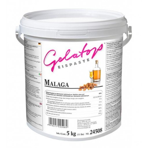 Aromapaste Malaga [2]