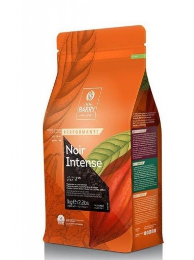 NOIR INTENSE