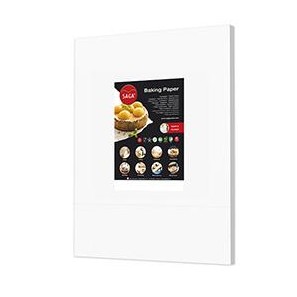  Papel Horno Siliconado