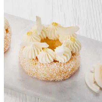 Aromapaste Leche de Coco