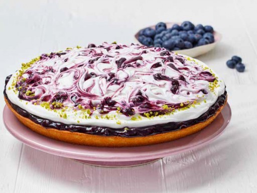 Vegan Cake Mix