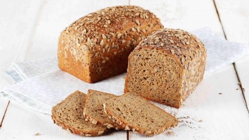 Ireks Protein Bread