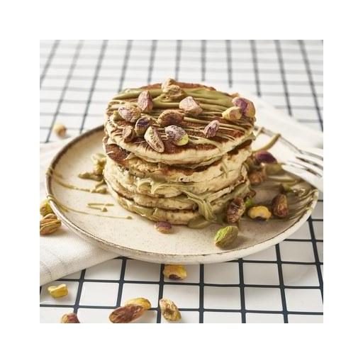 Mix Gofres & Pancakes [1]