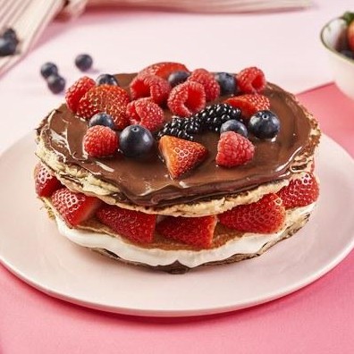 Mix Gofres & Pancakes [2]