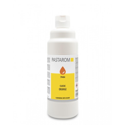 Pastarom Aroma Naranja