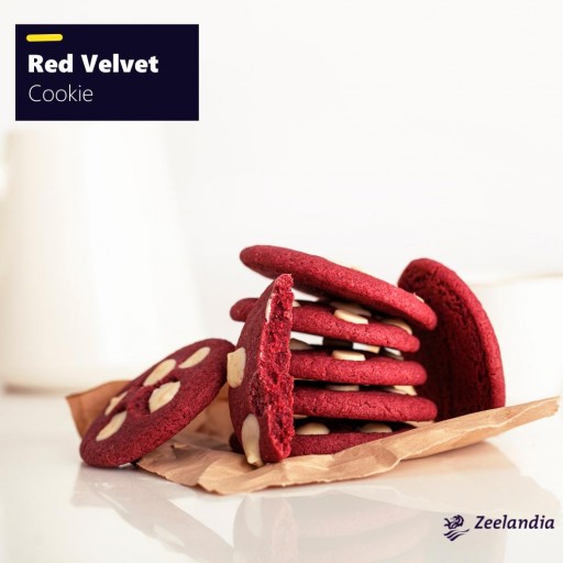 Red Velvet Cake  [1]