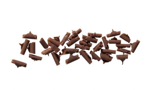 Rizos chocolate con leche