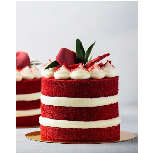 Red Velvet Cake 