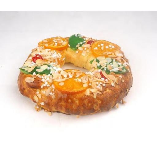 Brioche Mix Gluten Free