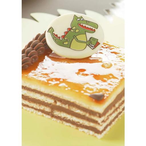 Credi Biscuit Planchas