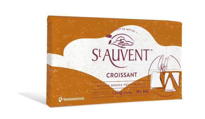 Saint Auvent Croissant