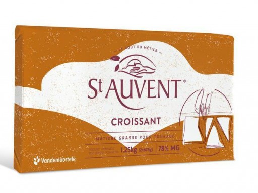 Saint Auvent Croissant [0]