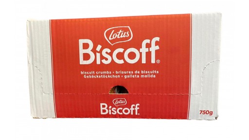 LOTUS BISCOFF CRUMBLE [3]