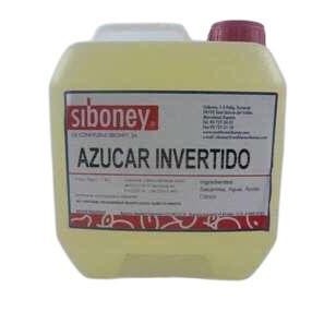 Azúcar Invertido