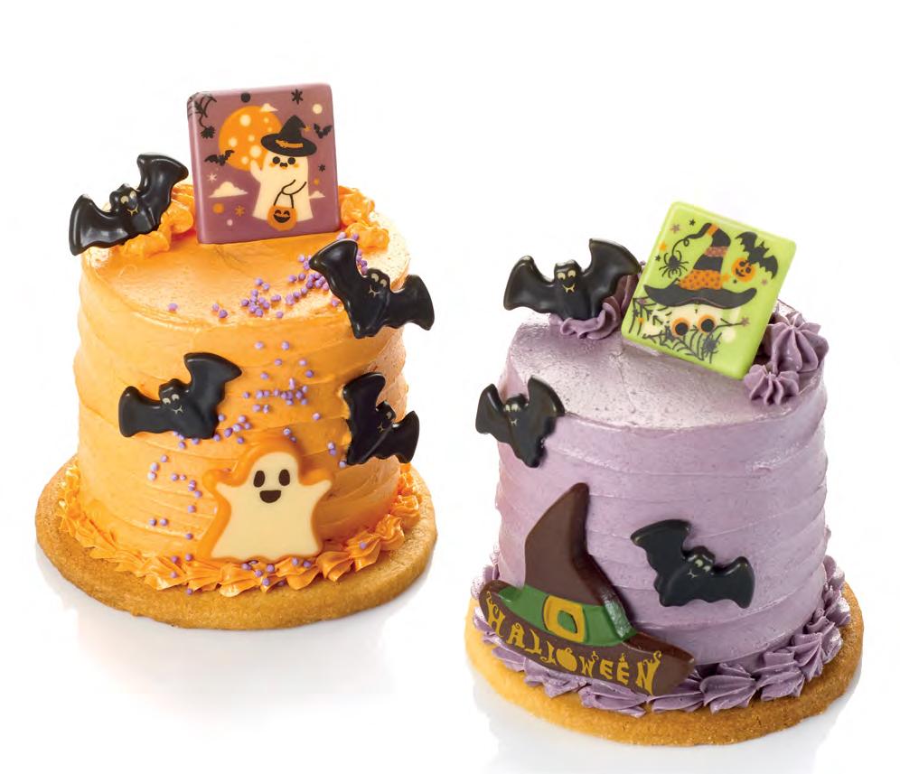 Catálogo Decoración Halloween