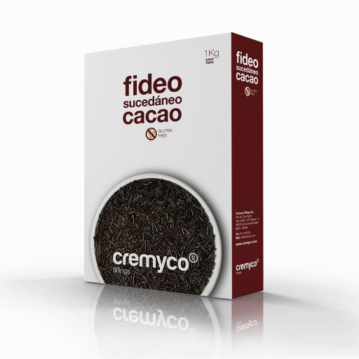 Fideo Cacao [2]