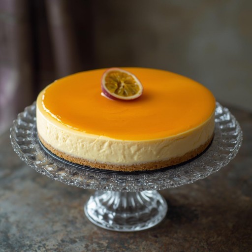 Mermelada de Maracuyá