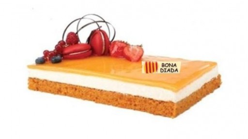 Yema Confitada