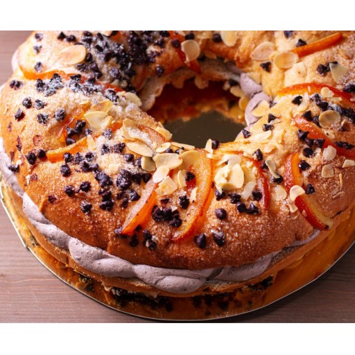 Relleno Frutas del Bosque [1]