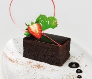 Credi Soft Cake Chocolate Dark
