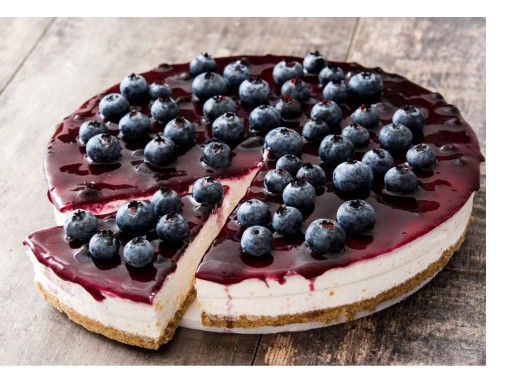 MERMELADA DE ARÁNDANOS  [2]