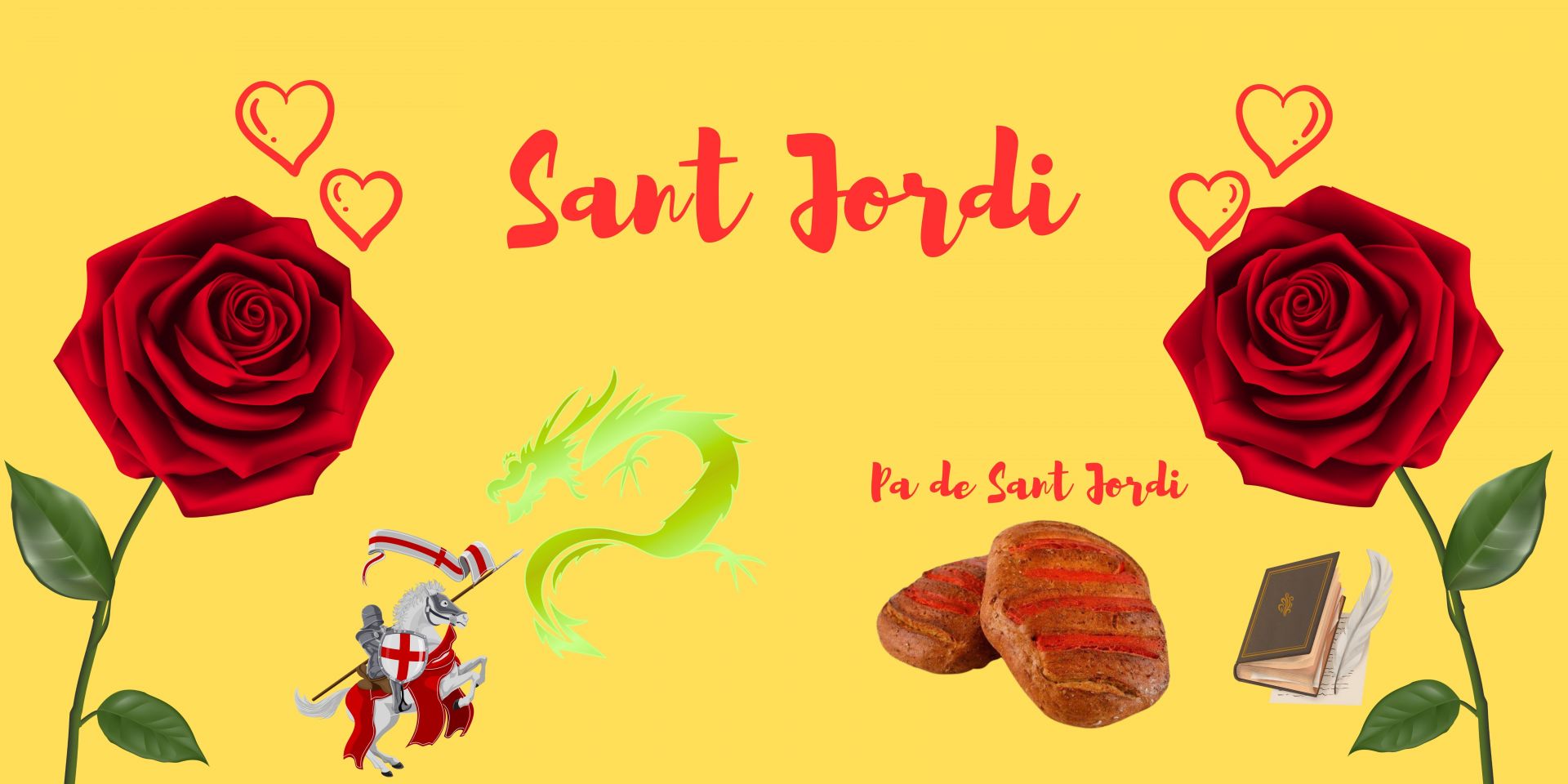 Sant Jordi