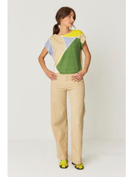 CAMISETA EIDER-GOTS DE LA MARCA SKFK [1]