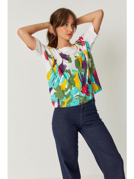 CAMISETA INESE-GOTS DE LA MARCA SKFK [1]