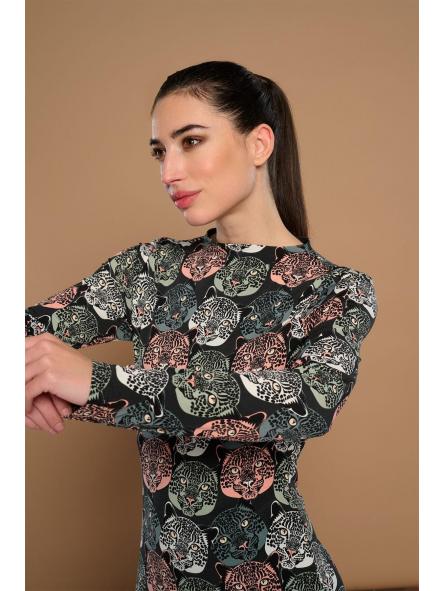 GATTINA DRESS DE LA MARCA MINUETO [1]