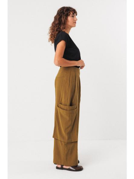PANTALÓN AINES DE LA MARCA SKFK [1]
