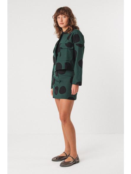 CHAQUETA KUNTZE DE LA MARCA SKFK [1]