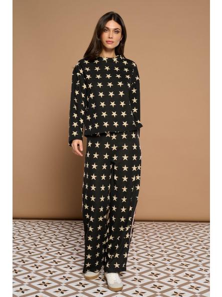 ESTRELLA SWEATER DE LA MARCA MINUETO [1]