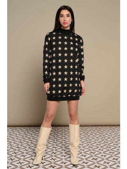 ESTRELLA DRESS DE LA MARCA MINUETO [1]