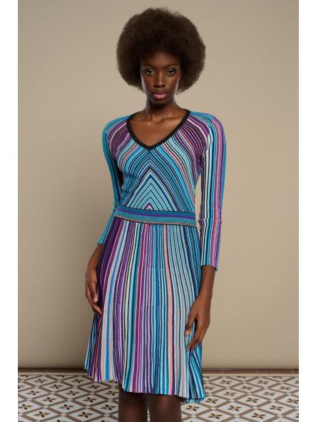 SIENA DRESS DE LA MARCA MINUETO [1]