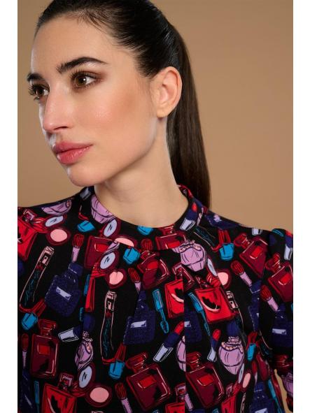 PAOLA DRESS DE LA MARCA MINUETO [1]