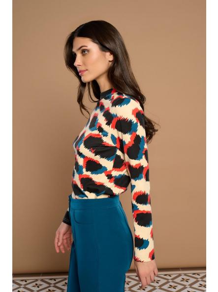 MAURA TOP DE LA MARCA MINUETO [1]