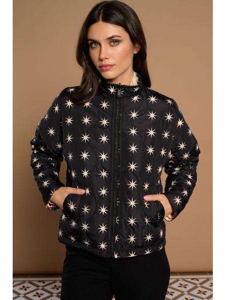 MATTEA JACKET DE LA MARCA MINUETO [1]