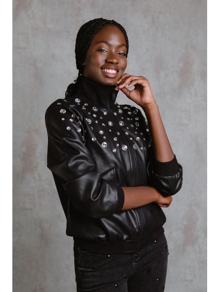 MADONNA JACKET DE LA MARCA MINUETO [1]