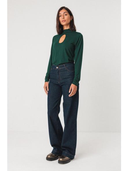 CAMISETA ZUR-5 DE LA MARCA SKFK [1]