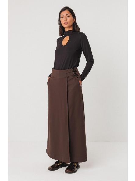 CAMISETA ZUR-5 DE LA MARCA SKFK [1]