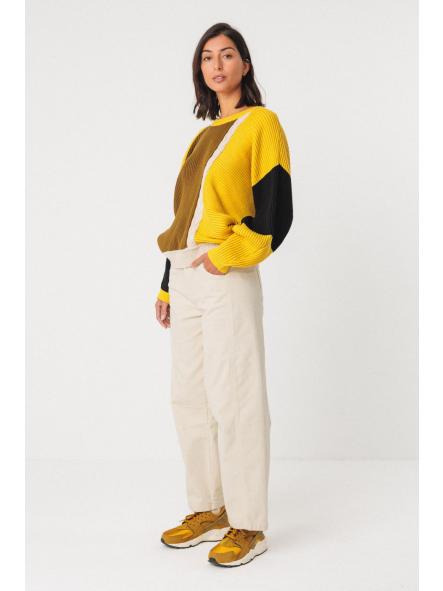   SUÉTER BALENE-GOTS DE LA MARCA SKFK [1]