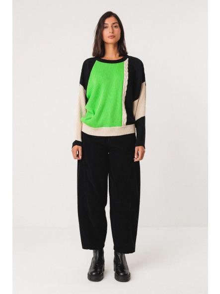   SUÉTER BALENE-GOTS DE LA MARCA SKFK [1]