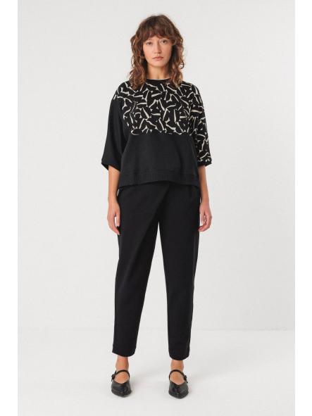 CAMISETA NAHIERA-GOTS DE LA MARCA SKFK [1]