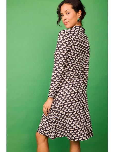 Vestido Corto Duende Pinguino de la marca smile [1]