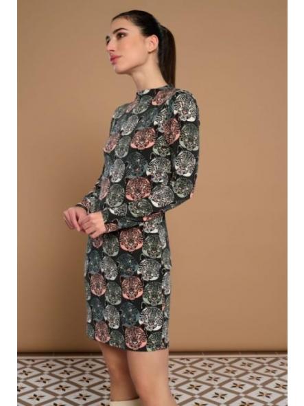 GATTINA DRESS DE LA MARCA MINUETO [2]