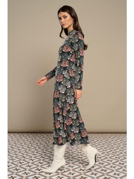 MININA DRESS DE LA MARCA MINUETO [2]